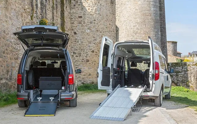 Taxi conventionné Drancy